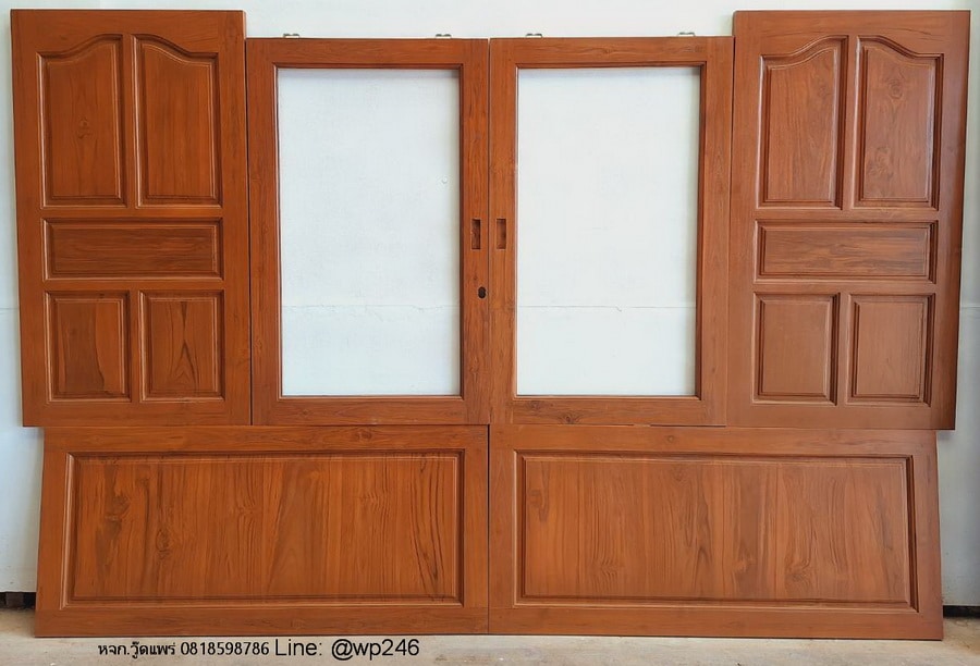 หน้าต่างบานเลื่อน